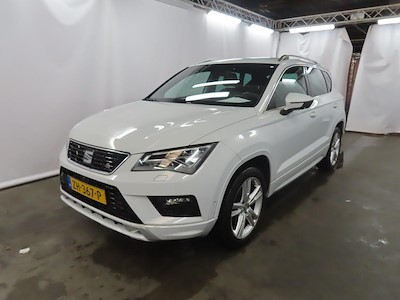 Seat Ateca 1.5 TSI FR Business Intense 5d