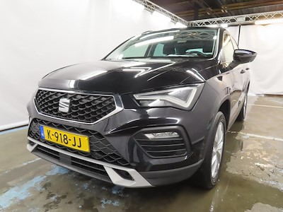 Seat Ateca 1.5 TSI Style Business Intense 5d