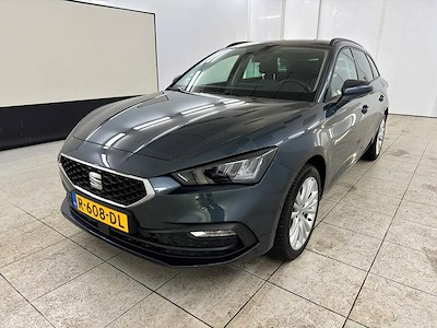 Seat Leon sportstourer 1.0 TSI 81kW Style Business Intense