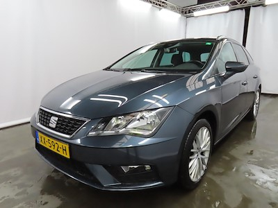 Seat Leon ST 1.5 TGI Style Business Intense 5d