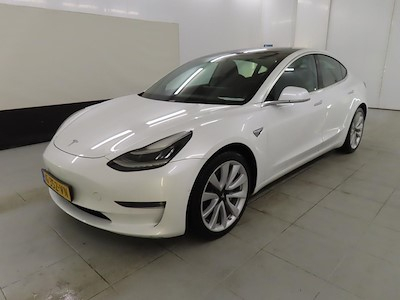 Tesla Model 3 ActieAuto Dual Motor AWD 4d Long Range