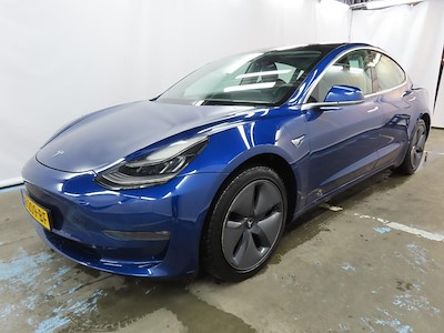 Tesla Model 3 ActieAuto Dual Motor AWD 4d Long Range