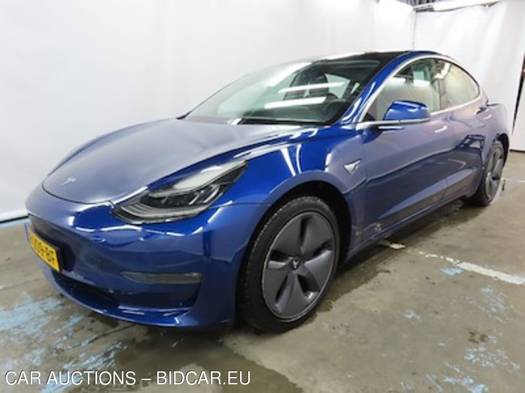 Tesla Model 3 ActieAuto Dual Motor AWD 4d Long Range