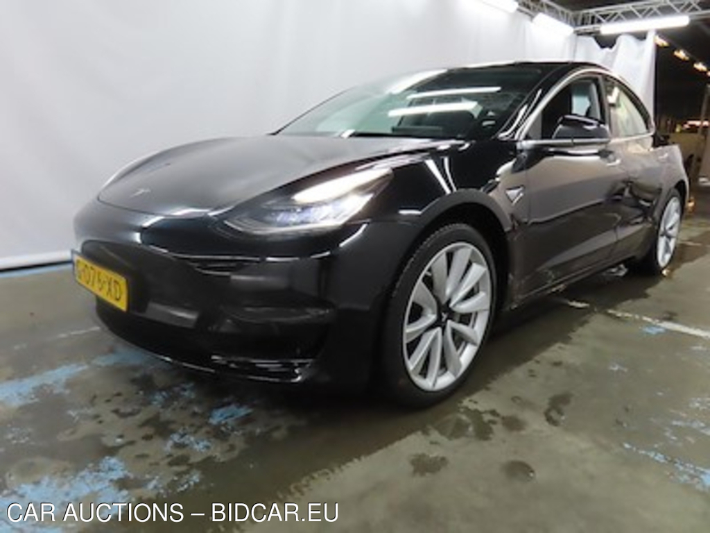 Tesla Model 3 ActieAuto Dual Motor AWD 4d Long Range