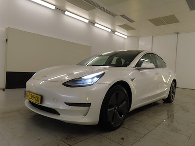 Tesla Model 3 Long Range AWD 75 kWh