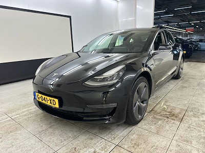 Tesla Model 3 Long Range Dual Motor AWD