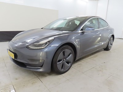 Tesla Model 3 Long Range Dual Motor AWD 4d