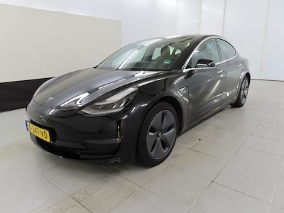 Tesla Model 3 Long Range Dual Motor AWD 4d