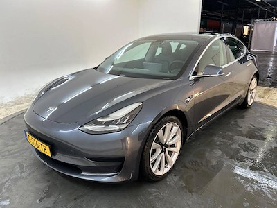 Tesla Model 3 Standard Range Plus RWD