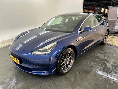 Tesla Model 3 Standard Range Plus RWD