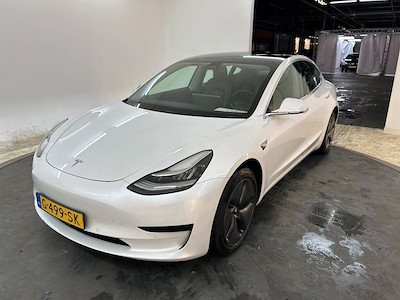 Tesla Model 3 Standard Range Plus RWD