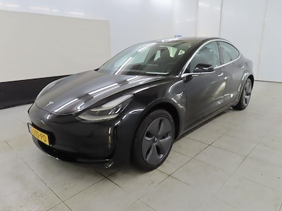 Tesla Model 3 Standard Range Plus RWD 4d