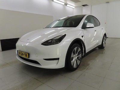 Tesla Model Y RWD 5d incl 19 Onze Deal