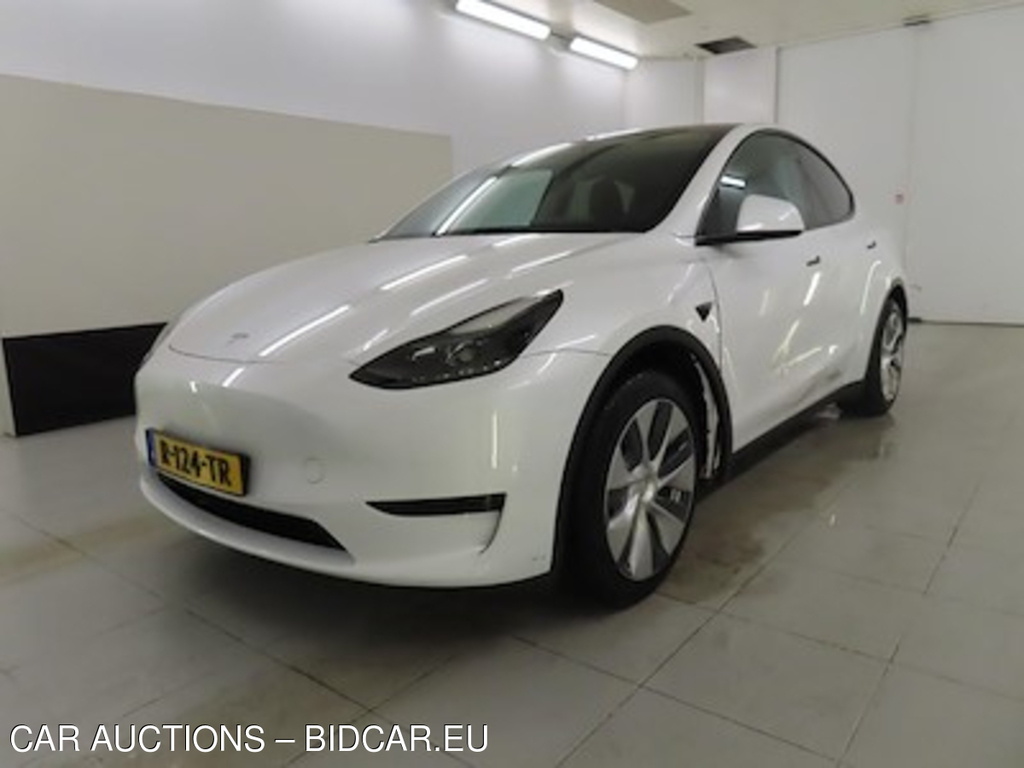 Tesla Model Y RWD 5d incl 19 Onze Deal