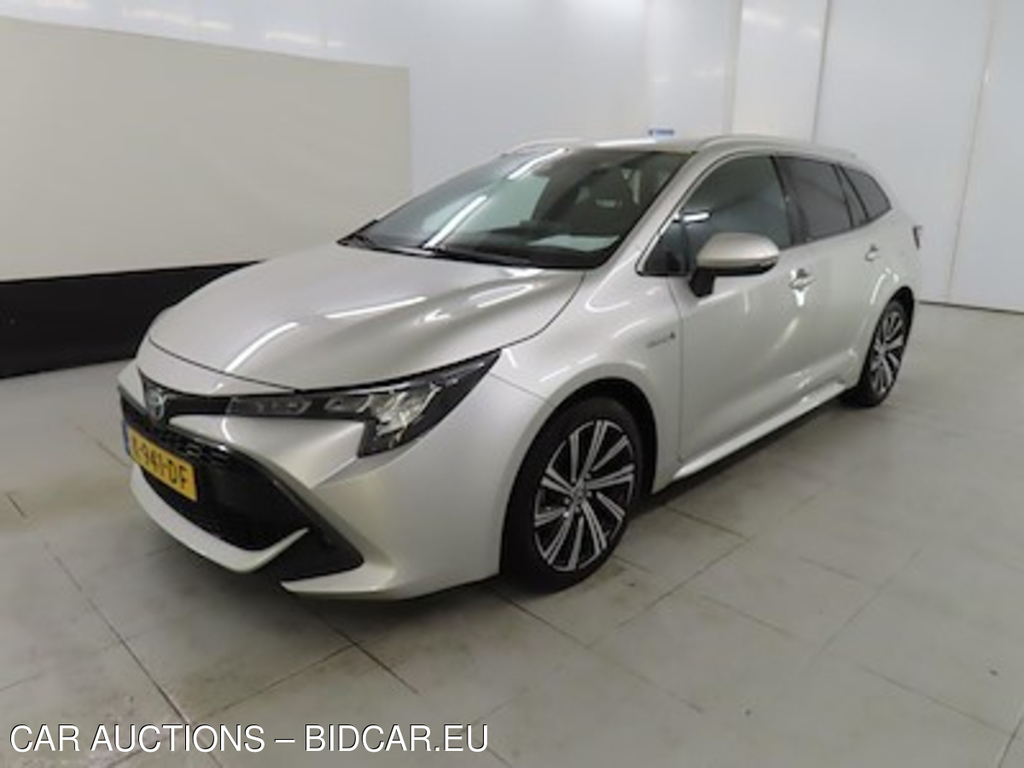 Toyota Corolla touring spor 1.8 Hybrid ActieAuto 5d Business Plus