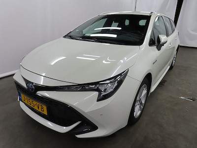 Toyota Corolla touring spor 1.8 Hybrid Business 5d