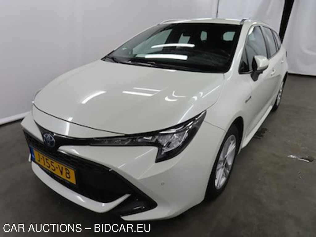 Toyota Corolla touring spor 1.8 Hybrid Business 5d