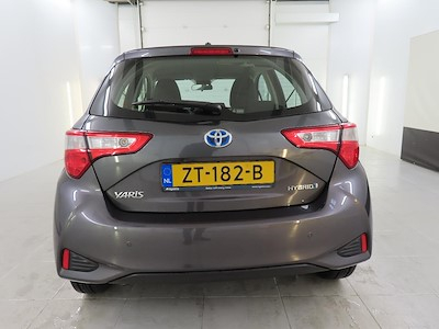 Toyota YARIS 1.5 Hybrid Active Automaat 5d