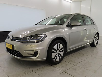 Volkswagen GOLF ActieAuto auto 5d e-Golf