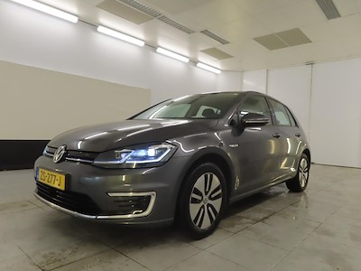 Volkswagen GOLF e-Golf auto 5d