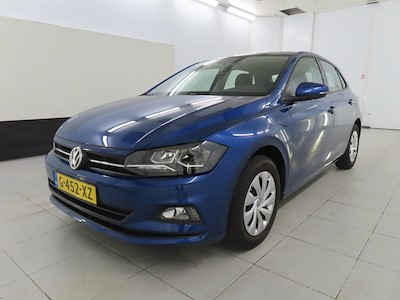 Volkswagen POLO 1.0 TSI 70kW 7-DSG Comfortline 5d