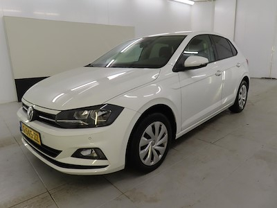 Volkswagen POLO 1.0 TSI 70kW 7-DSG Comfortline 5d