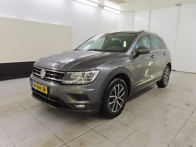 Volkswagen Tiguan 1.5 TSI ACT 110kW DSG Comfortline Bus. 5d