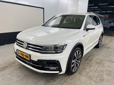 Volkswagen Tiguan allspace 1.5 TSI 150pk 7-DSG Highline Business R