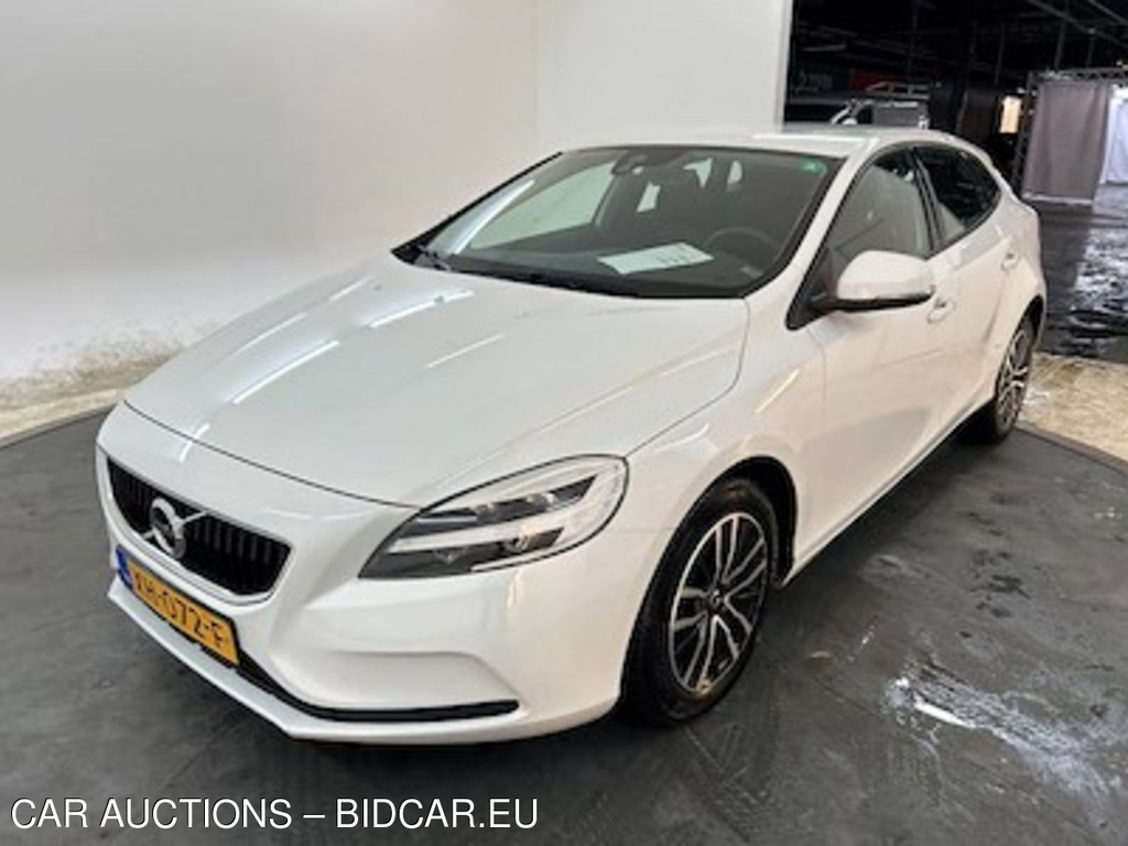 Volvo V40 1.5 T2 122PK Geartronic Polar