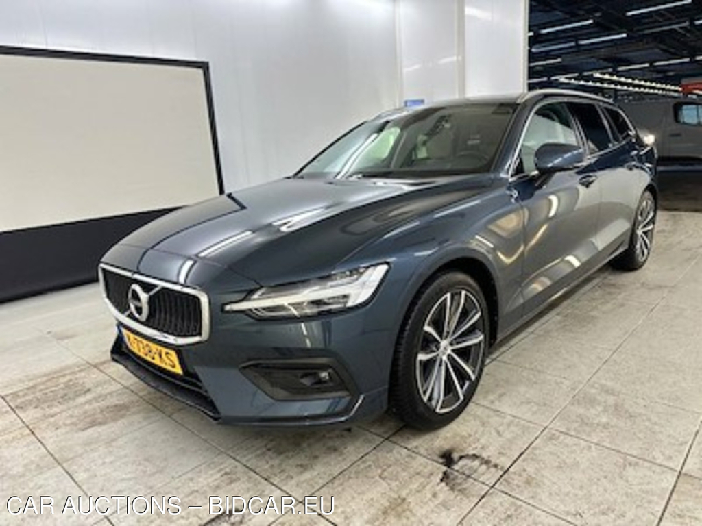 Volvo V60 B4 Automaat Inscription