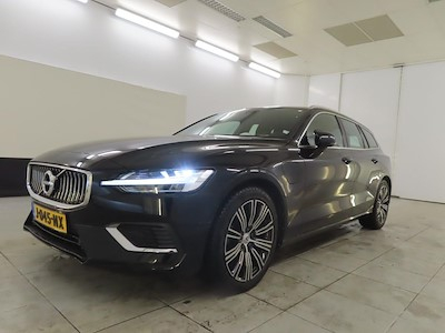 Volvo V60 Recharge T6 AWD Automaat Inscription 5d