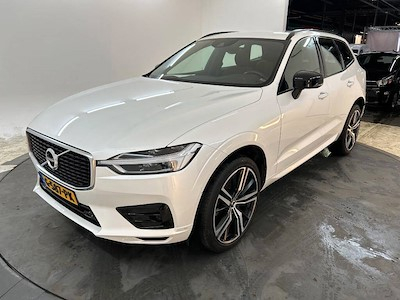 Volvo XC60 T5 Geartronic R-Design