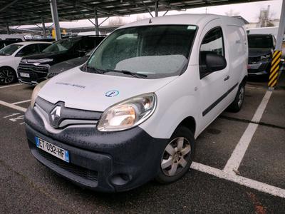 Renault Kangoo Express Extra R-Link dCi 90 VU [4P] bvm 5-90CH-5cv, 2018