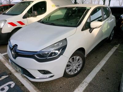 Renault Clio Societe Air Medianav dCi 75 - 18 VF [5P] bvm 5-75CH-4cv, 2019