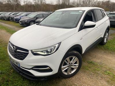 Opel Grandland X 1.5 DIESEL 130 EDITION BUSINESS VP [5P] bvm 6-131CH-7cv, 2021