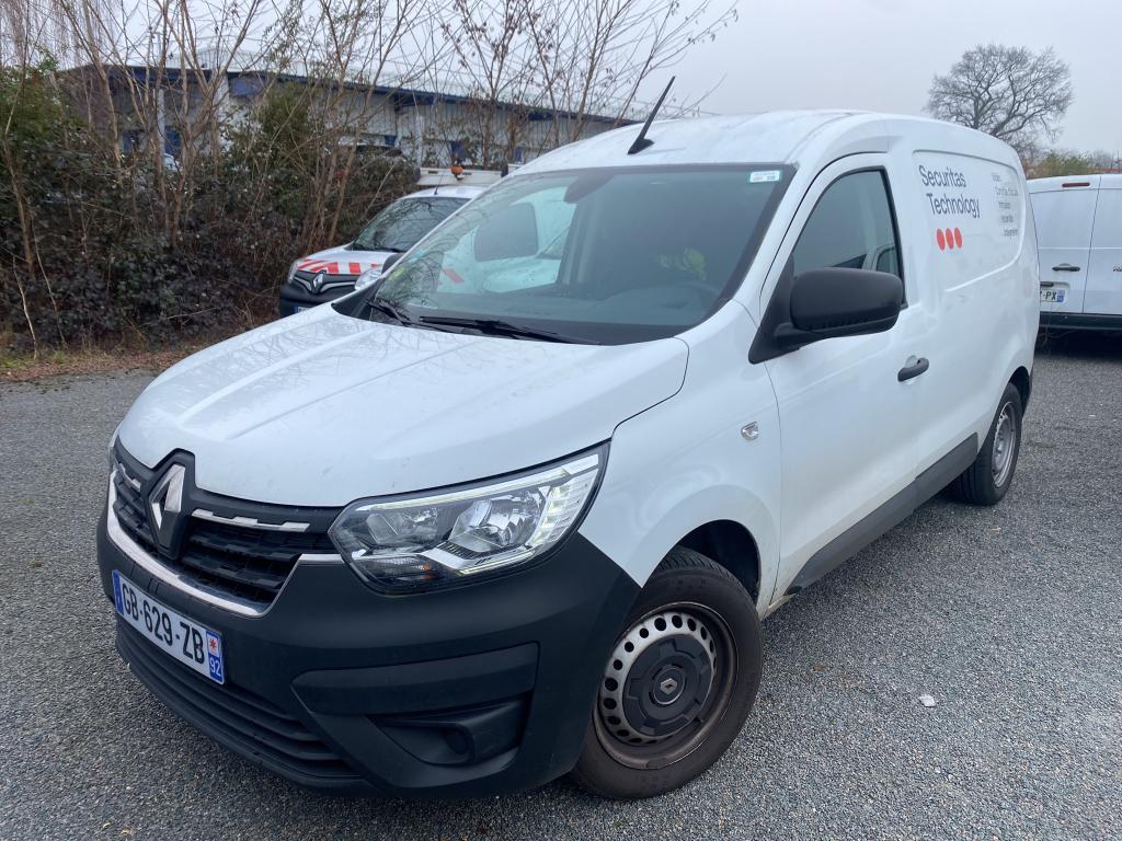 Renault EXPRESS Confort - Blue dCi 95 VU [4P] bvm 6-95CH-5cv, 2021