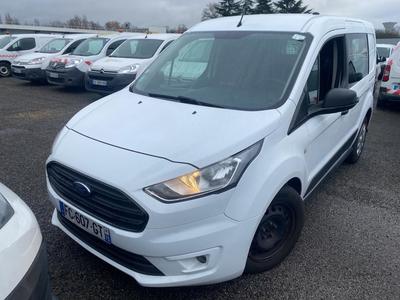 Ford Transit connect 1.5EcoBlue 120 L1 auto CHARGE AUG. Trend VU [4P] bva 8-120CH-6cv, 2018