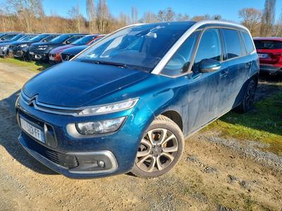 Citroen GRAND C4 SPACET BlueHDi 130 S&amp;S EAT8 Business + VP [5P] bva 8-131CH-6cv, 2020