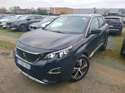 Peugeot 3008 BlueHDi 130 S&amp;S EAT8 ALLURE BUSINESS VP [5P] bva 8-130CH-6cv, 2020