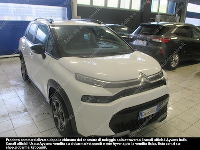 Citroen C3 aircross puretech 110 SS -