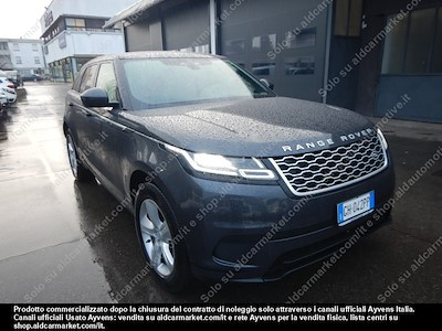 Land Rover range rover velar 2.0 -