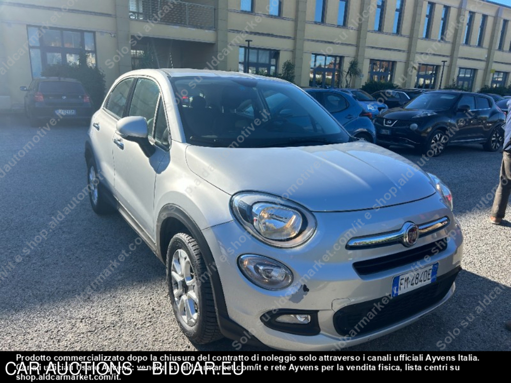 Fiat Fiat 500x 1.3 mjet 95cv 4x2 -