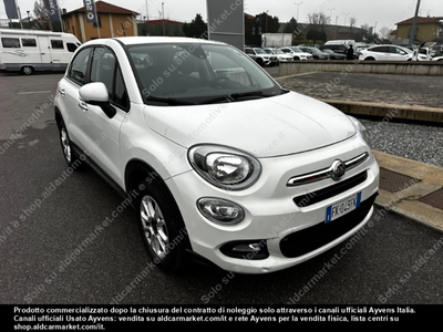 Fiat Fiat 500x 1.6 mjet 120cv 4x2 -