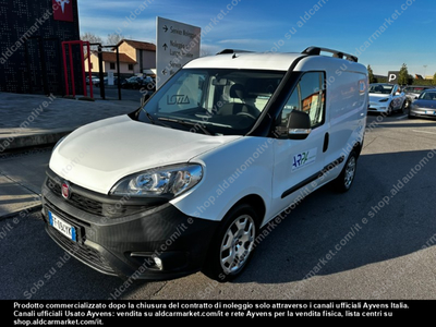 Fiat Fiat doblo cargo cargo 1.4 t-jet -