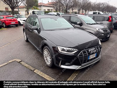 Audi A4 allroad quattro 3.0 45 -