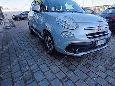 Fiat 500l 1.4 95cv business mini -