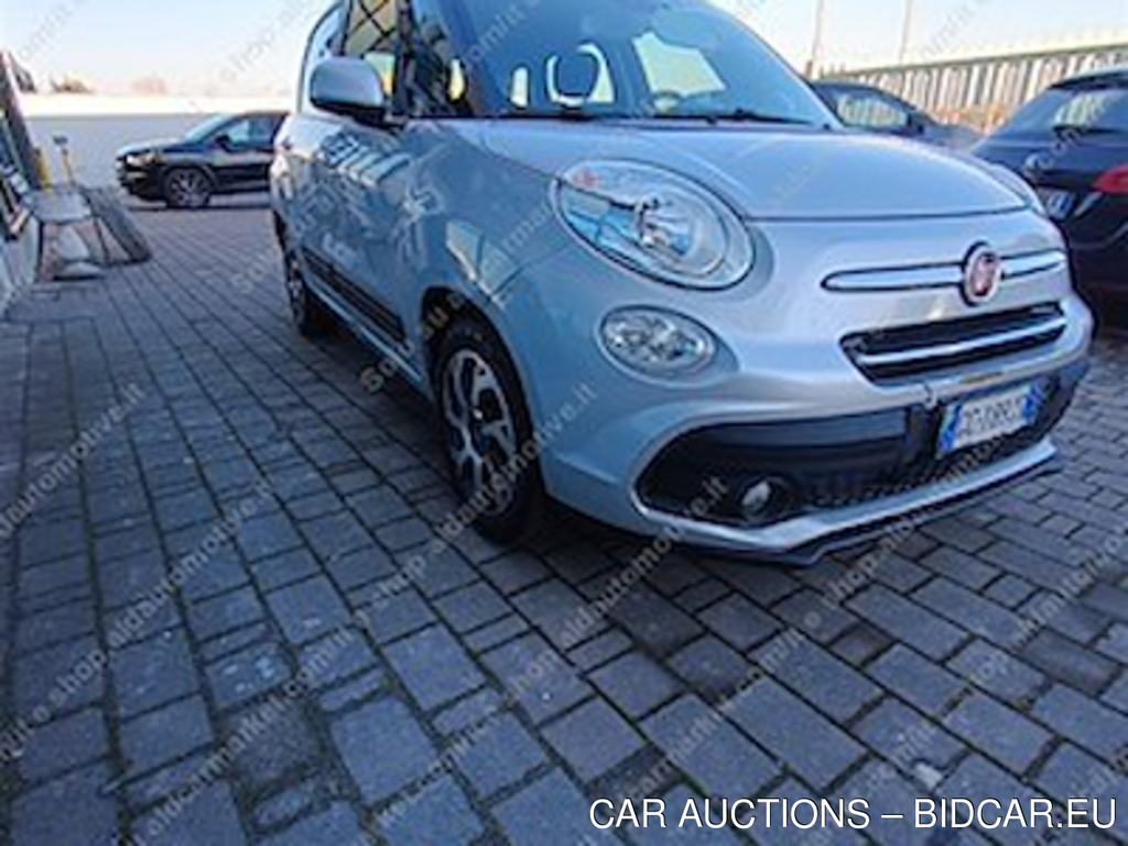 Fiat 500l 1.4 95cv business mini -