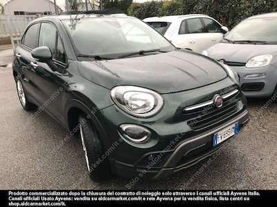 Fiat 500x 1.3 T4 150cv dct -