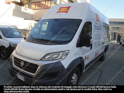 Fiat ducato maxi 35 xlh3 2.3 -