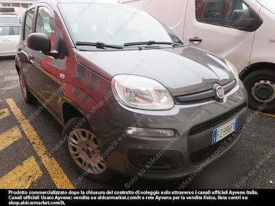 Fiat panda 1.2 69 CV easypower -